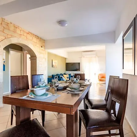 Stone With Private Pool Villa