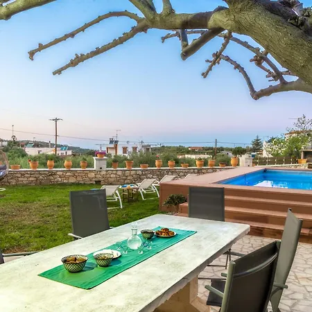 Stone With Private Pool Villa *