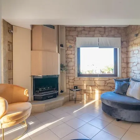 Villa Stone With Private Pool *
