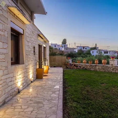 Stone With Private Pool Villa *