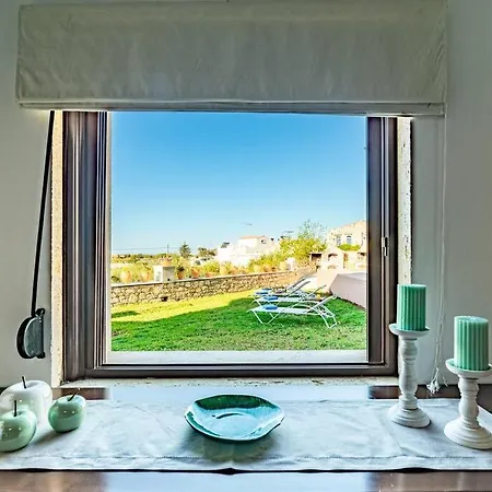 Villa Stone With Private Pool *