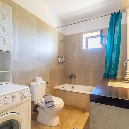 Villa Stone With Private Pool Alfa